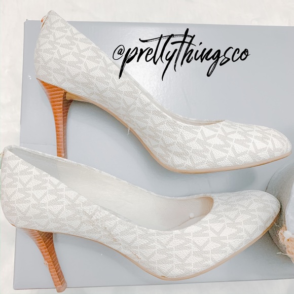 MICHAEL KORS High Heel Shoes - Picture 5 of 6